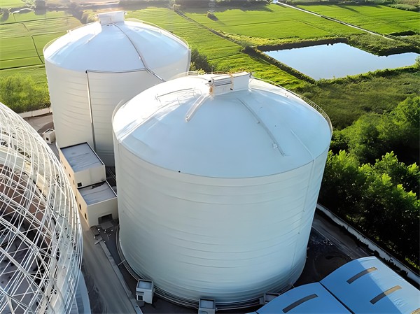 黔江粉煤灰仓基础施工要求及其关键要素